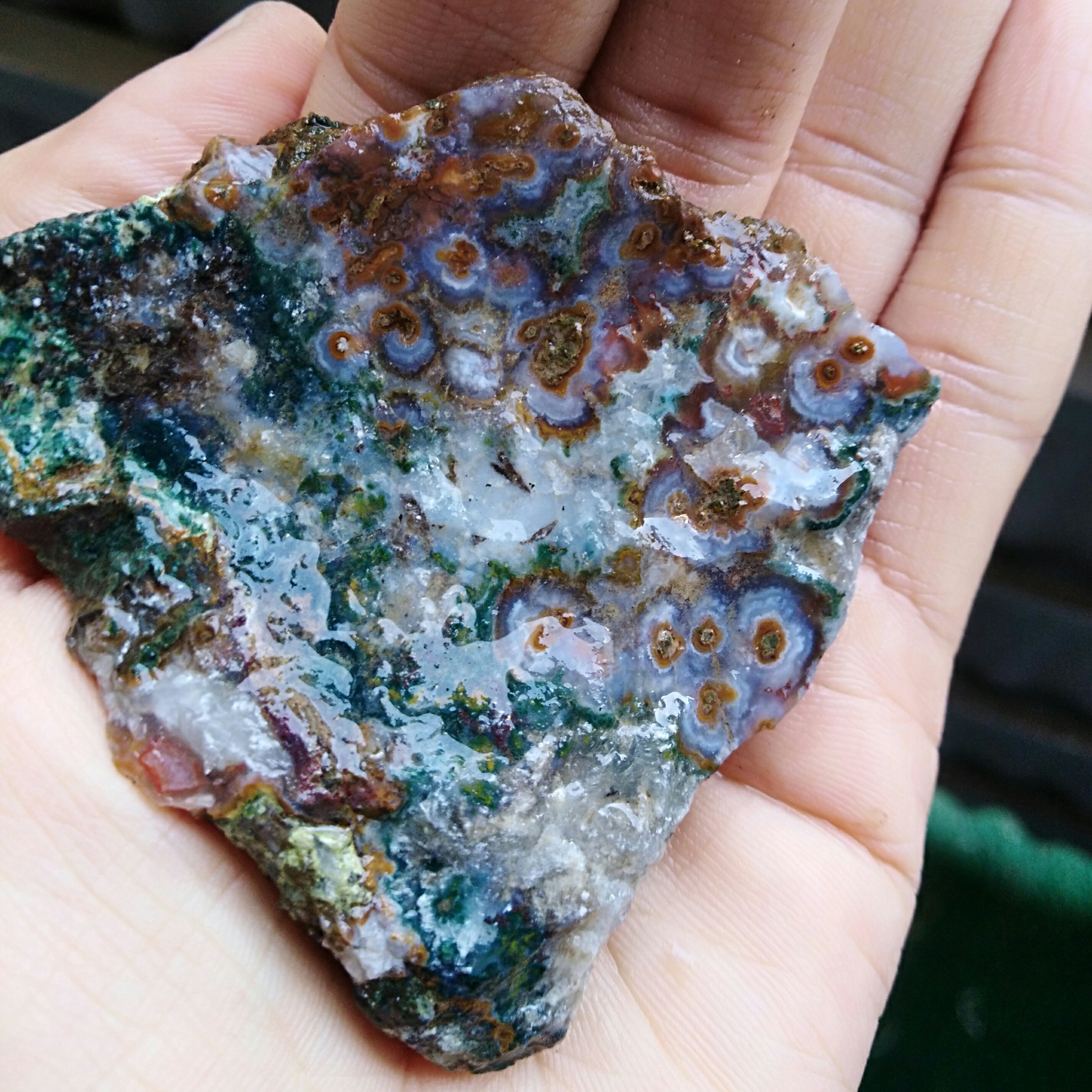 راف عقیق منظره (بابا قوری دار) بسیار محشر دیدنی کاملا طبیعی
بدون بهسازی