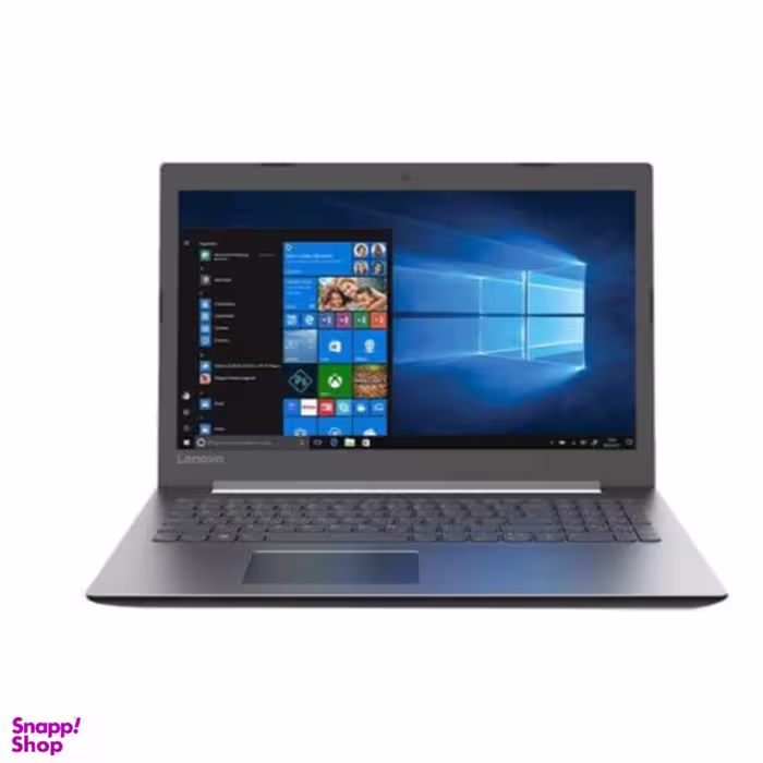 لپ تاپ 15.6 اینچی لنوو (Lenovo) مدل IP330 N4000/4/500GB/Intel