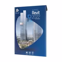 نرم افزار Autodesk Revit 2022 نشر جی بی تیم JB Team Autodesk Revit 2022