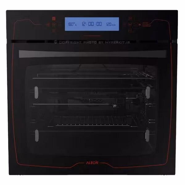 فر توکار آلتون 72 لیتر مدل V302N