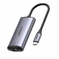 تبدیل Type C به 2.5G Ethernet یوگرین مدل CM275 کد 70446