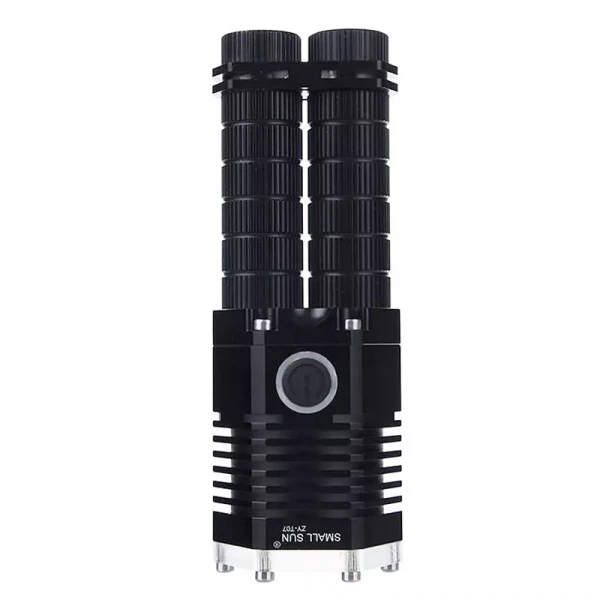 چراغ قوه پلیسی اسمال سان ZY-T07