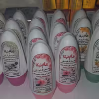 مام رولی نیکا