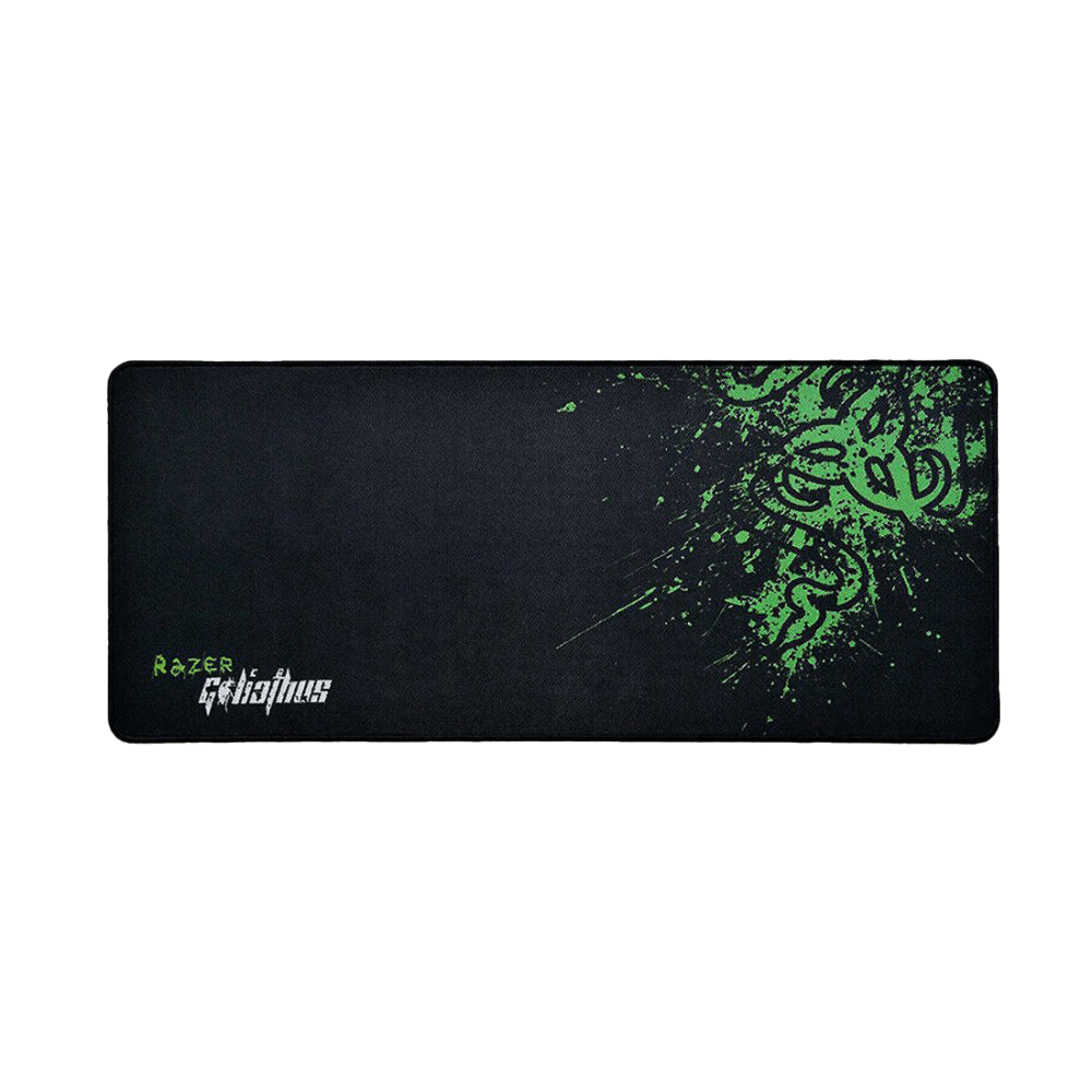 ماوس پد مخصوص بازی طرح Razer Goliathus Speed Edition | تکاف