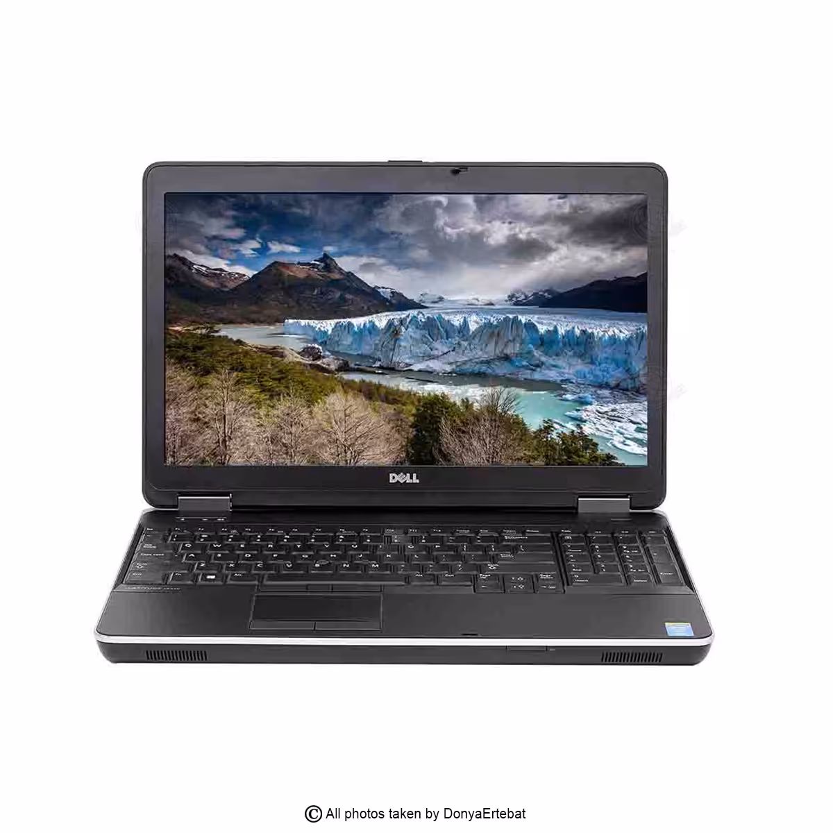 لپ تاپ DELL مدل Latitude E6540 – A