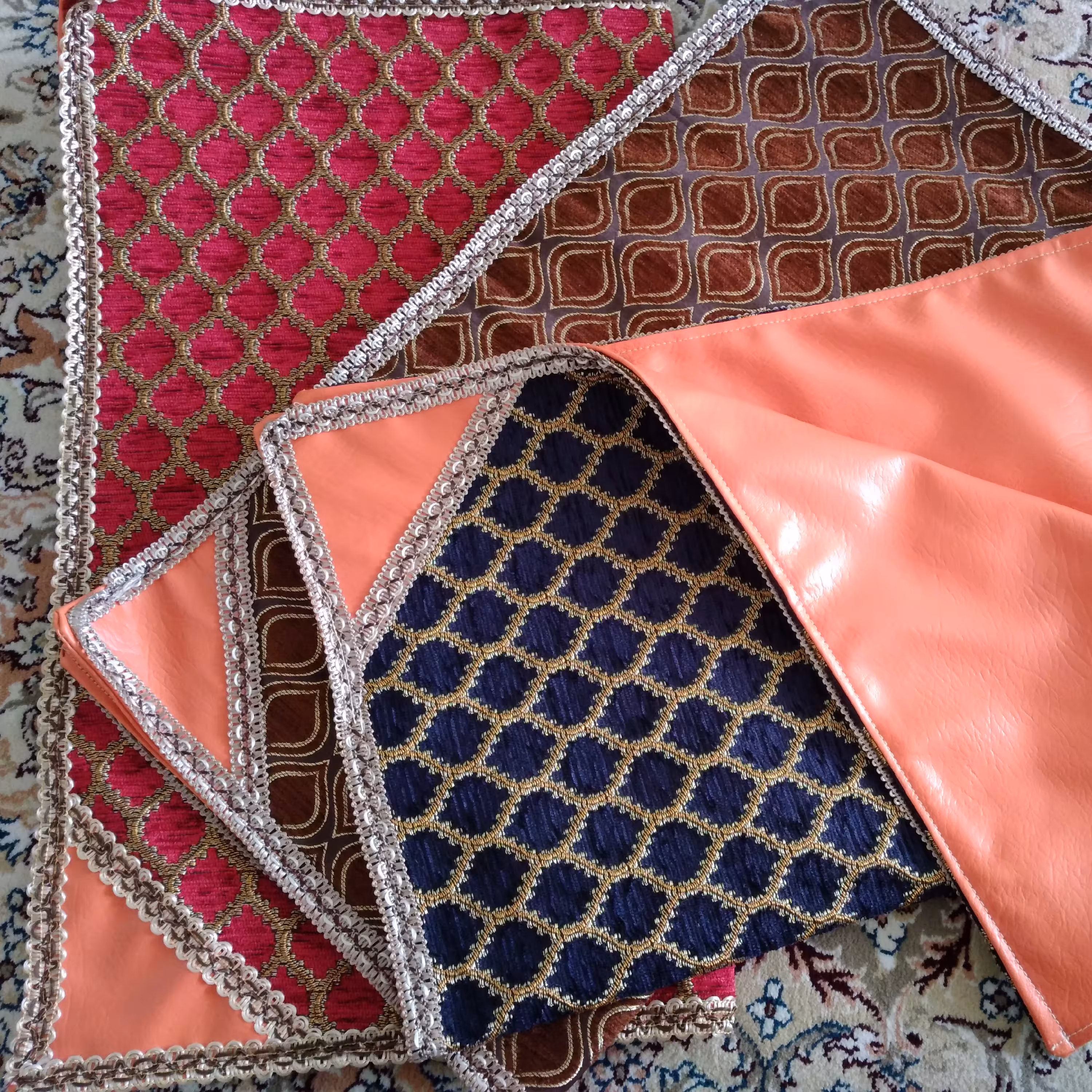 نمگیر لاکچری سایز کوچک