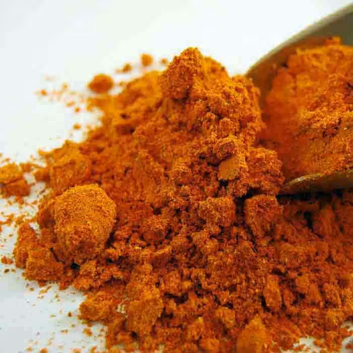 ادویه قیمه زعفرانی اعلا