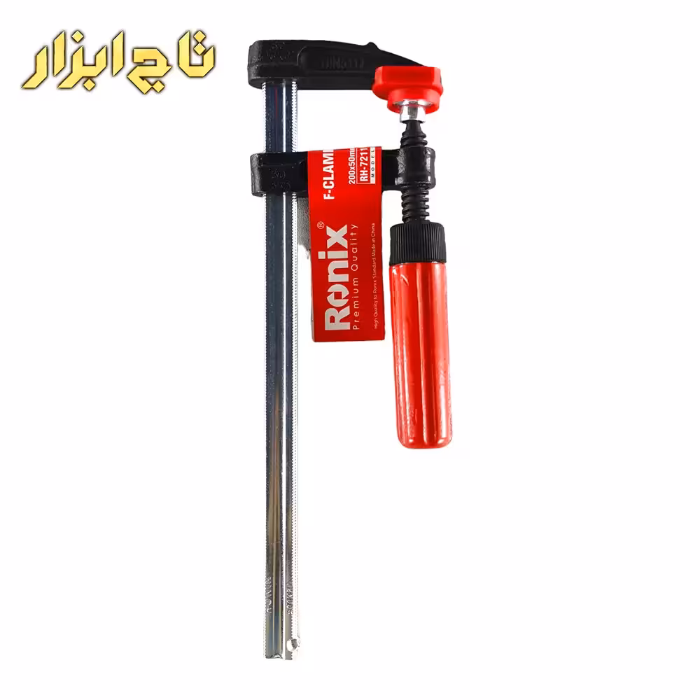 پیچ دستی رونیکس مدل RH-7211