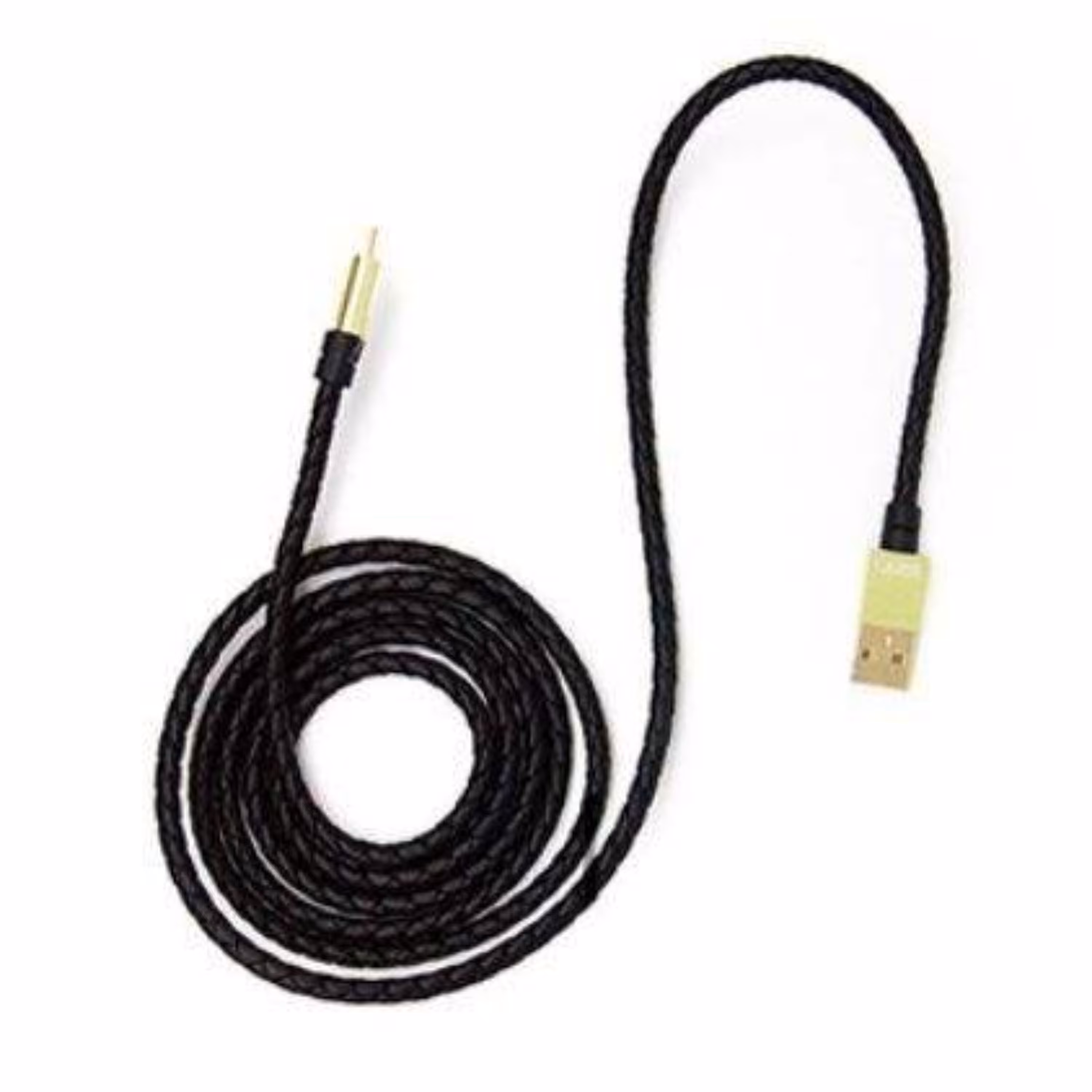 کابل تبدیل USB به USB-C تسکو مدل TC 96 طول 1 متر