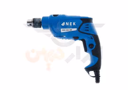دریل چکشی نک 10 nek 481 dh
