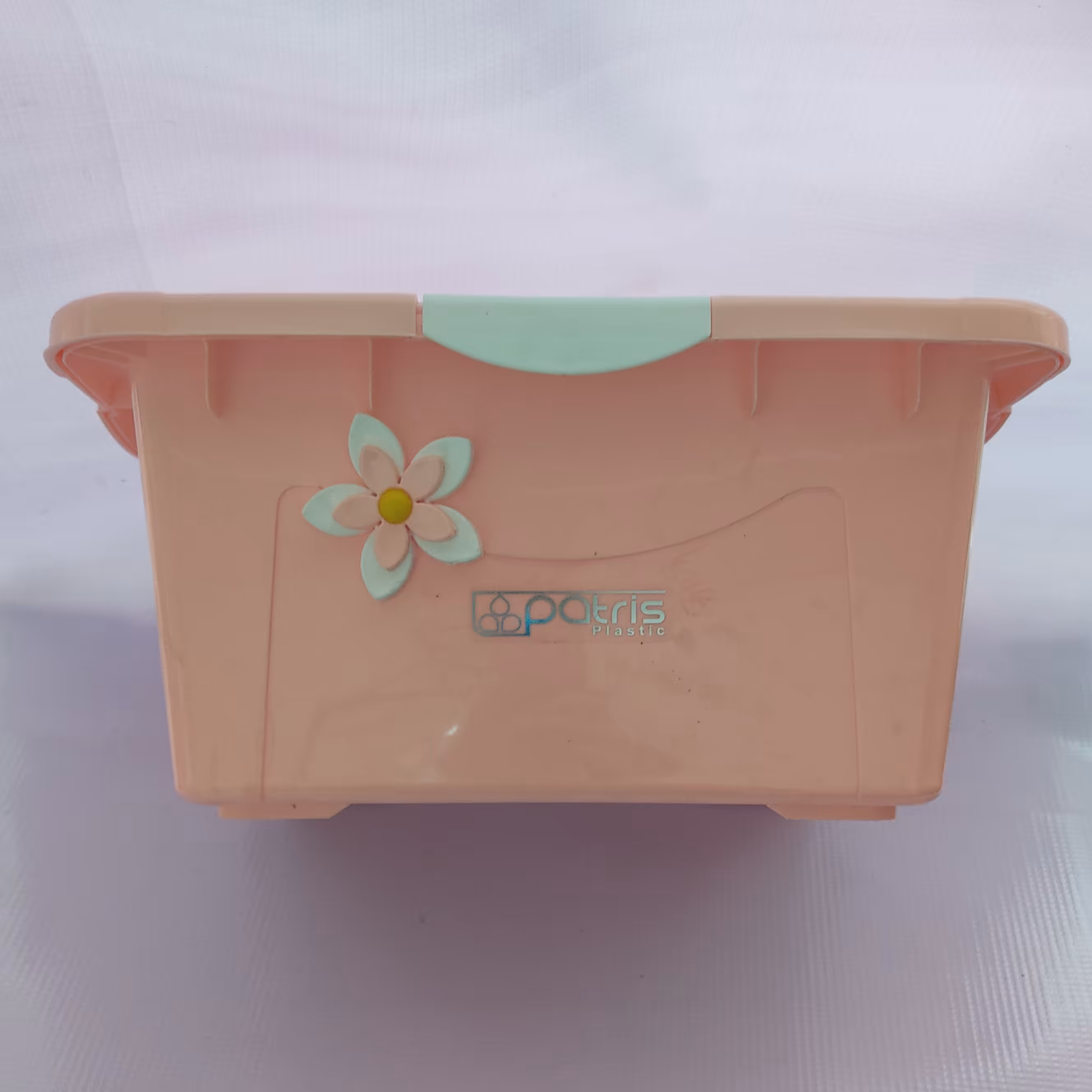 جانونی گلدار متوسط