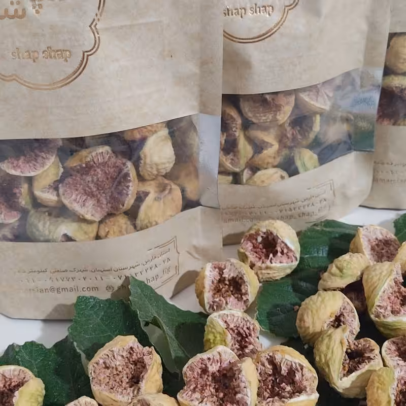 انواع  انجیر 