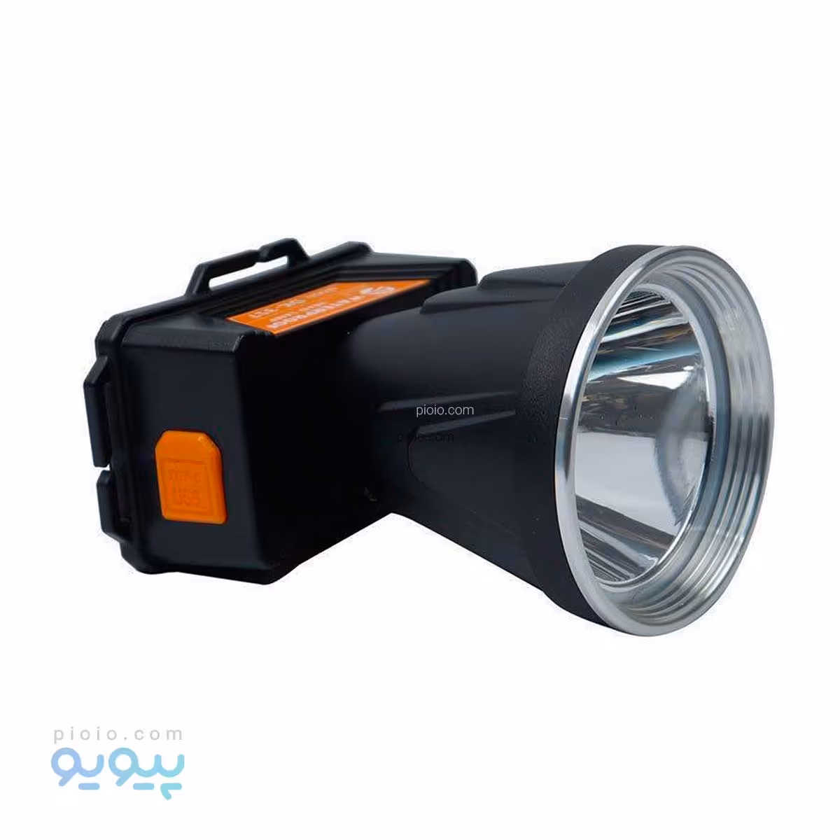 چراغ پیشانی هدلایت Deepking مدل DK-317