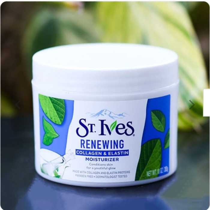 کرم سنت ایوز آمریکایی اصل ( آبرسانی موثر)