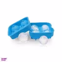 قالب یخ ساز کروی مدل ایس بال