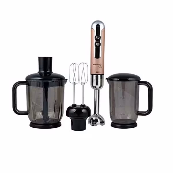 گوشت کوب برقی کرکماز مدل KORKMAZ A447