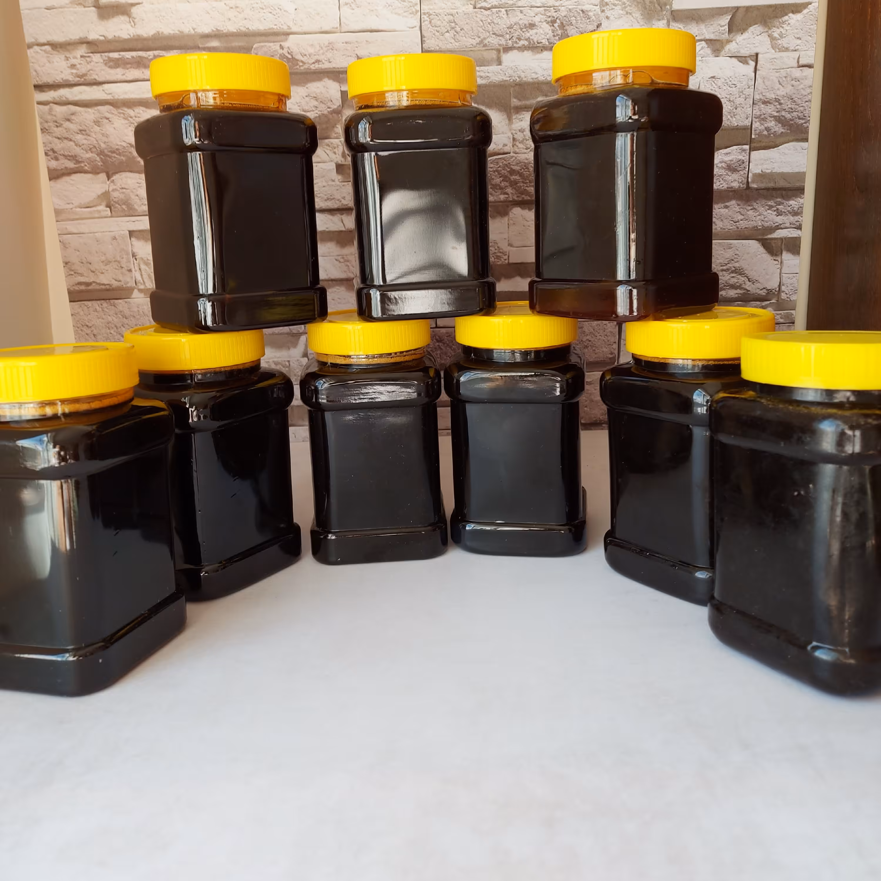 شیره انگور مامانم پز