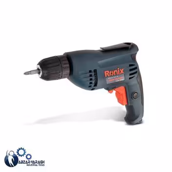 دریل 10 اتوماتیک رونیکس 2110 - ابزار یراق