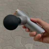 ماساژور دستی با 6 درجه