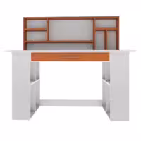 میز تحریر کتابخانه دار پاندا00117