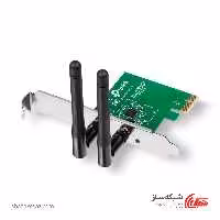 قیمت خرید کارت شبکه وای فای تی پی لینک TP-Link TL-WN881ND - شبکه ساز