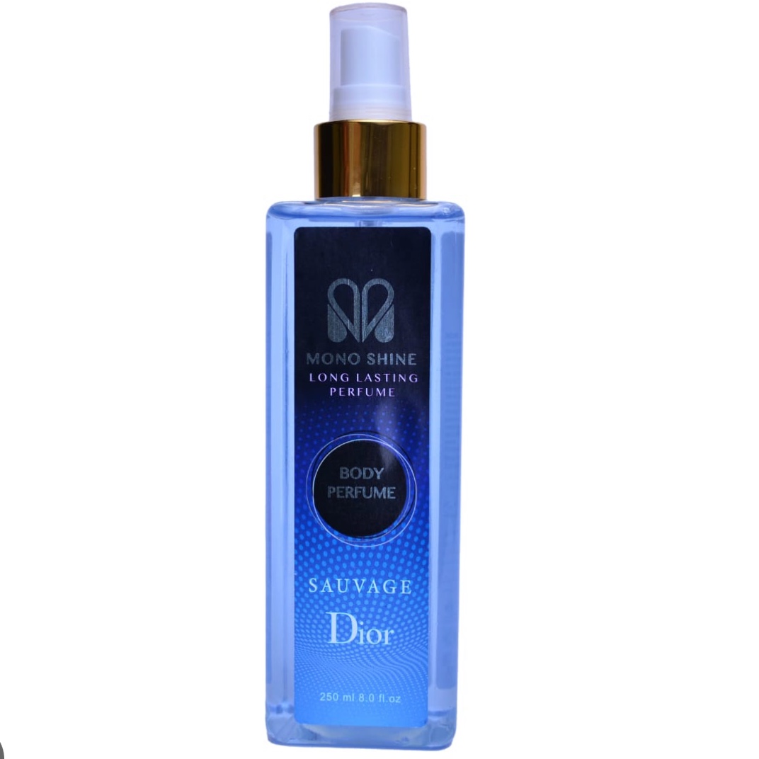 بادی پرفیوم مونو شاین ساواج