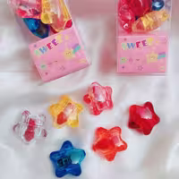 پک رژ جامد ستاره ای sweet