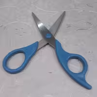 قیچی تحریری deli  اصل