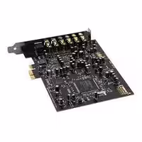 کارت صوتی کریتیو مدل Creative Sound Blaster Audigy RX