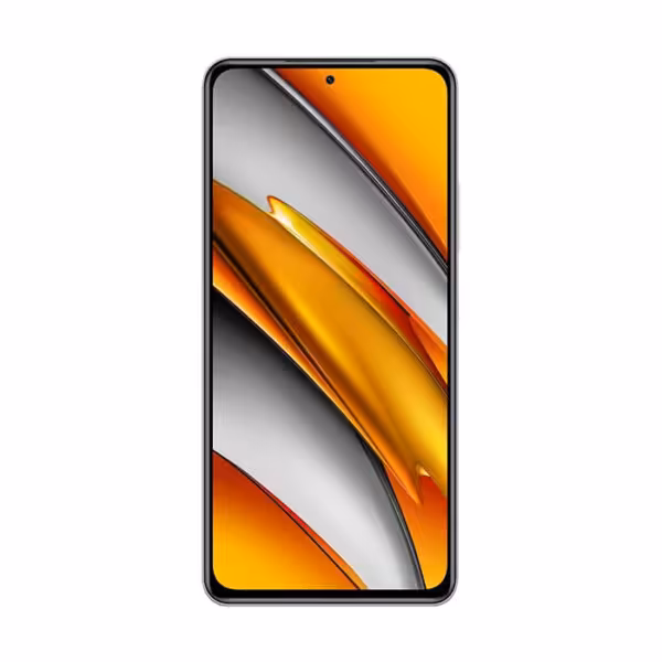 گوشی موبایل شیائومی مدل Xiaomi Poco F3 5G ظرفیت 128 گیگابایت با رم 6 گیگابایت