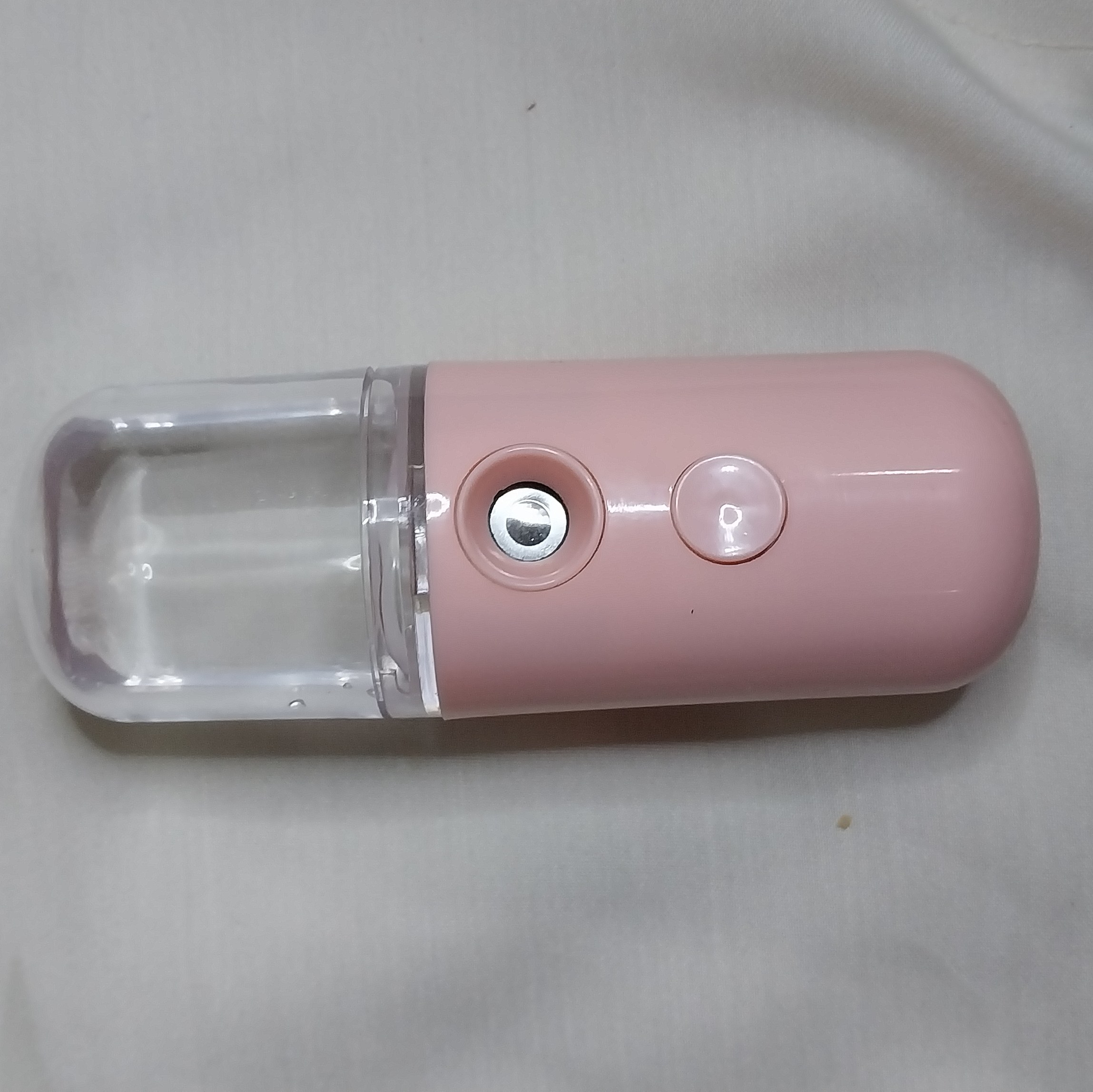 بخور سرد صورت وارداتی شارژی