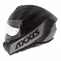 کلاه کاسکت اکسیس مدل دراکن اس | MOTORACER