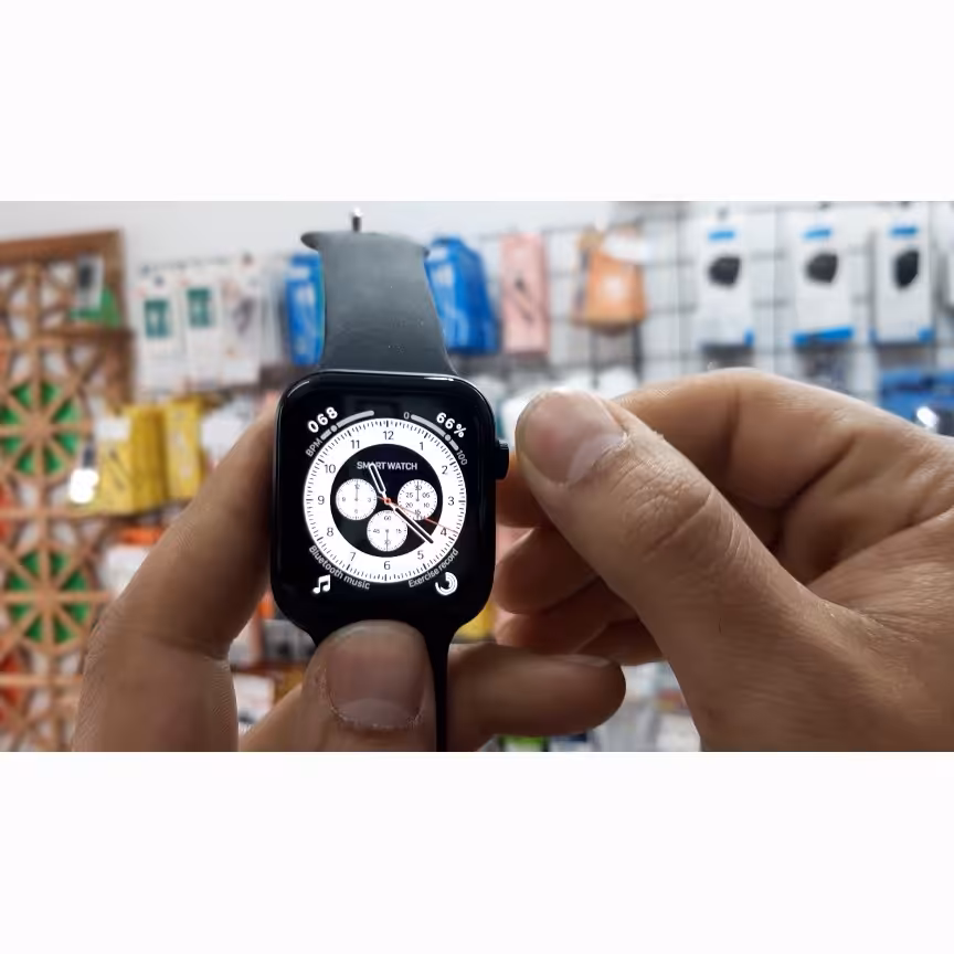 اسمارت واچ ساعت هوشمند 