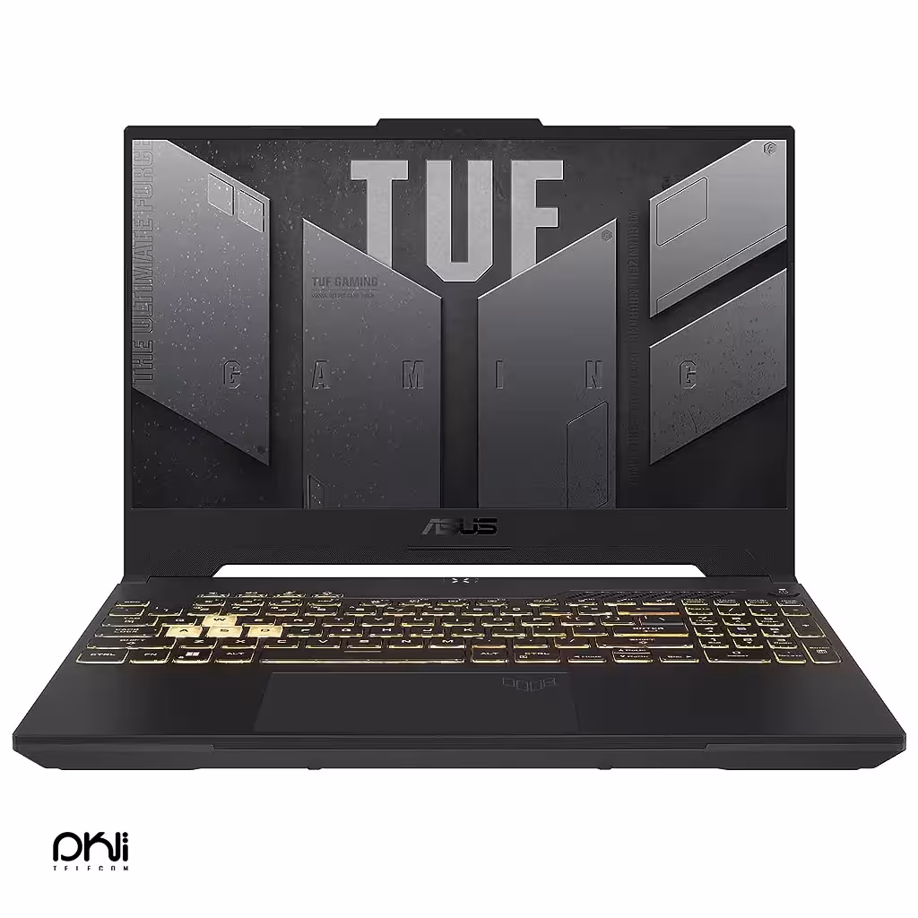 لپ تاپ ایسوس TUF Gaming FX517ZR i7 12650H 512GB RTX3070