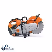 برش دهنده بنزینی اشتیل مدل TS410 - ابزار یراق