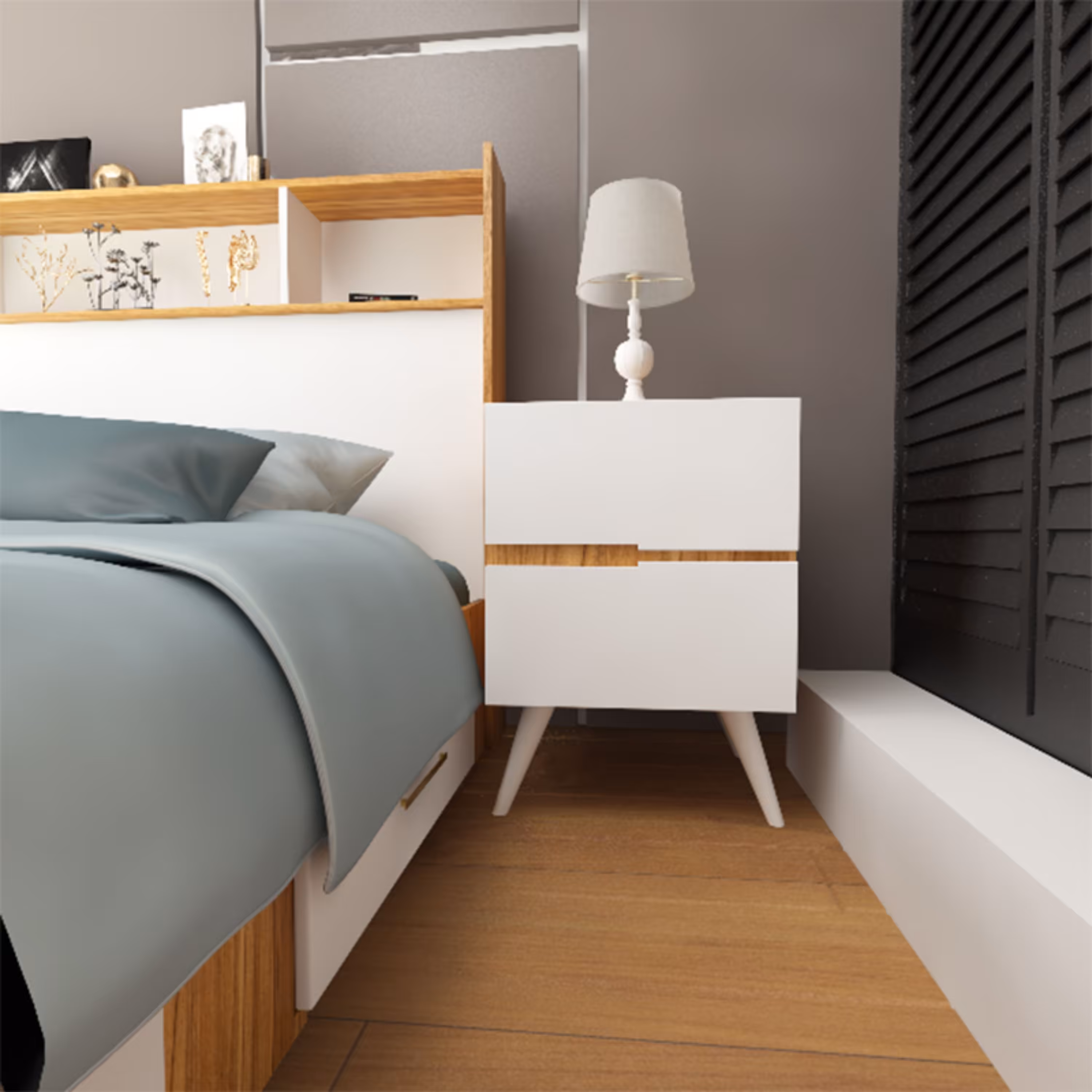 پاتختی اعیان مدل FH338(ارسال با باربری.هزینه ارسال پس کرایه)