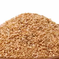 کنجد شور نیم کیلویی