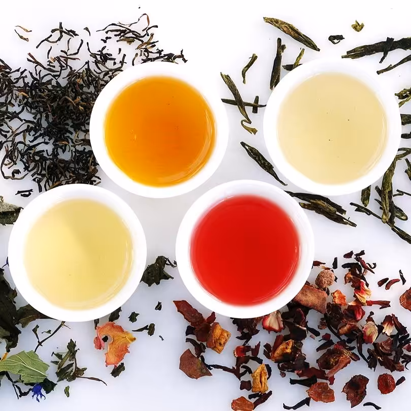 جوشانده ترکیبی(سنگ کلیه)