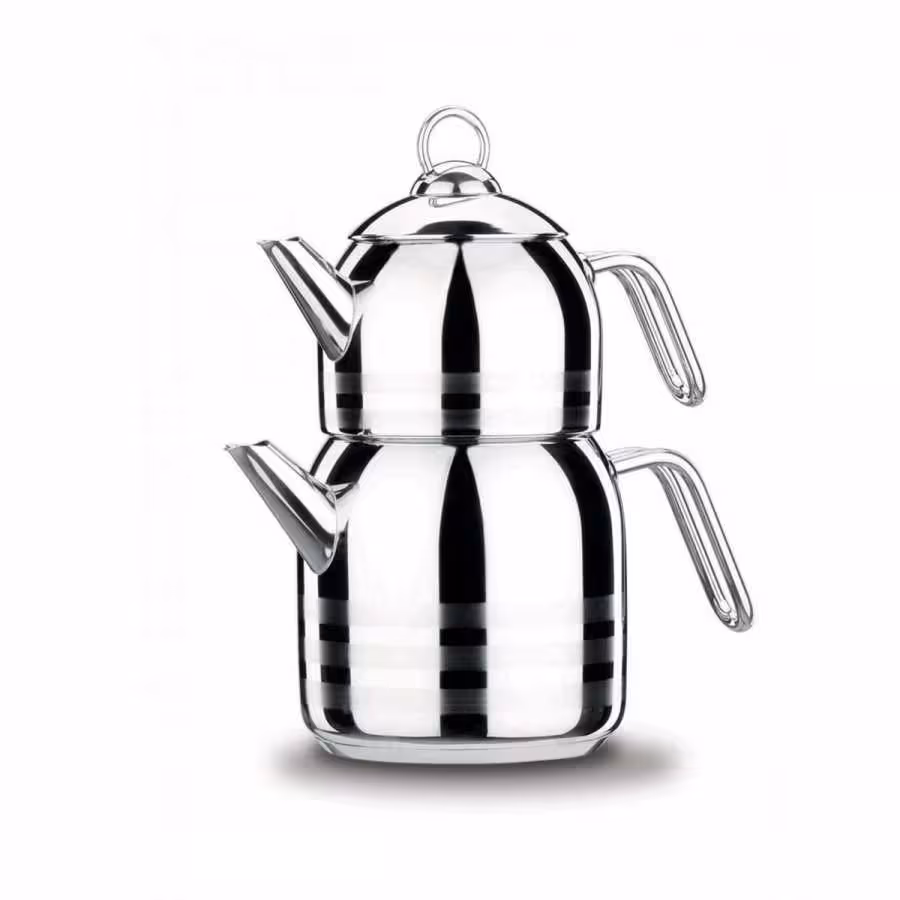 کتری و قوری کرکماز مدل LARGO A199