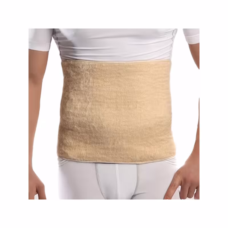 شکم بند طبی پاک سمن مدل 063