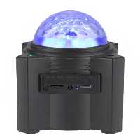 چراغ خواب مدل کهکشانی STARRY