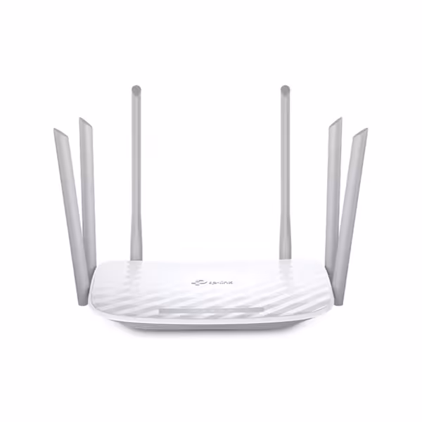 روتر بی سیم و دوباند AC1900 تی پی لینک مدل TPLink Archer C86