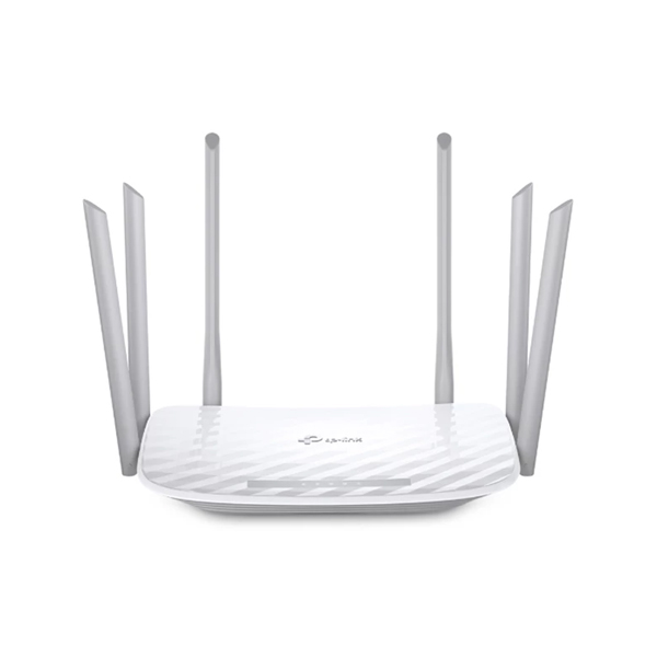روتر بی سیم و دوباند AC1900 تی پی لینک مدل TPLink Archer C86