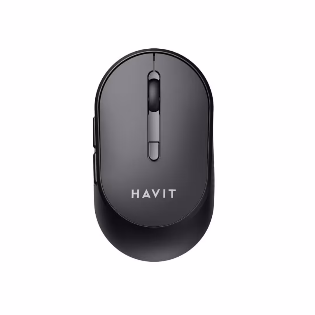 ماوس بی سیم هویت مدل MS78gt