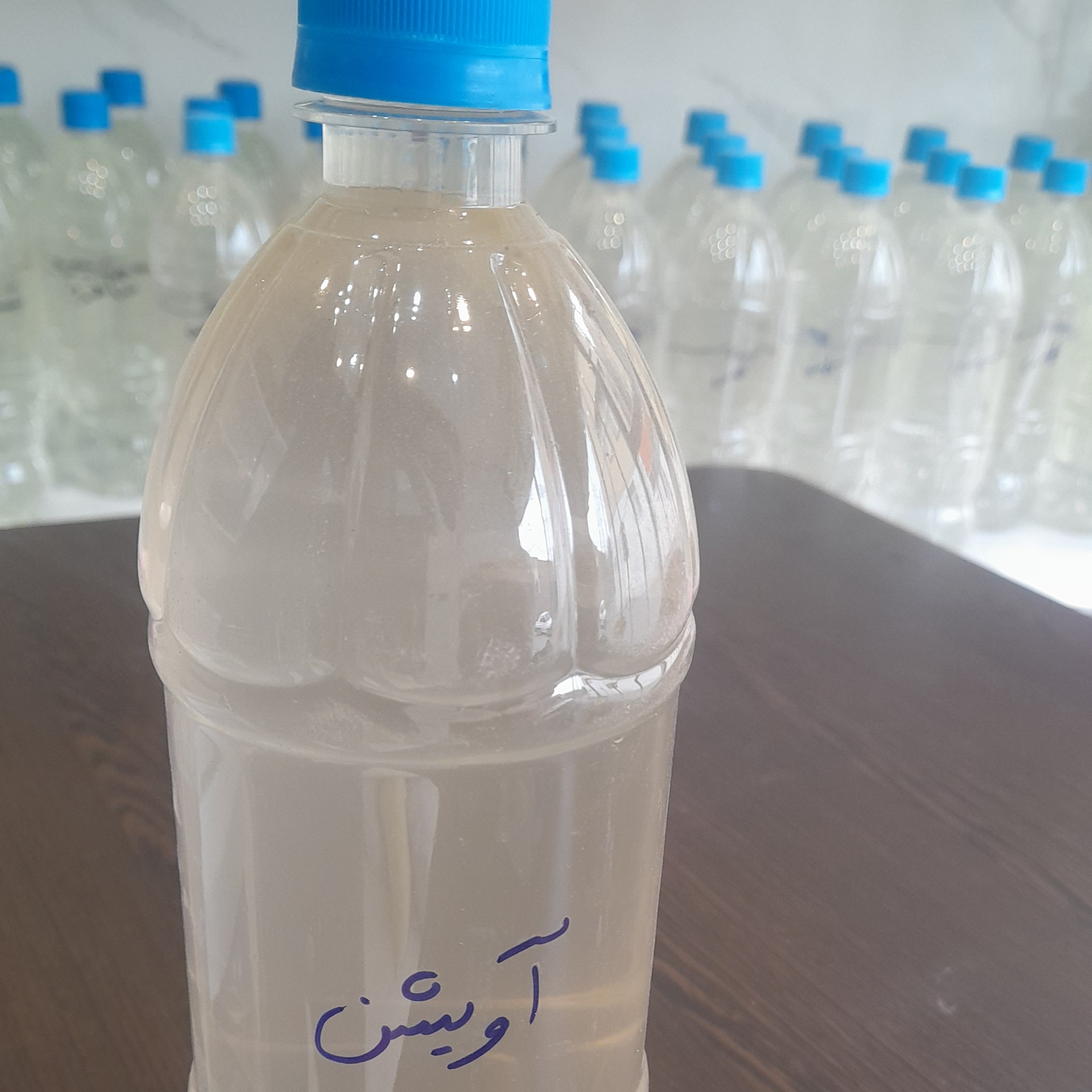عرق آویشن