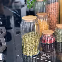 بانکه کاریزما درب چوبی 5 ایمپرلند