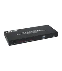 اسپلیتر 8 پورت HDMI فرانت مدل FN-V108
