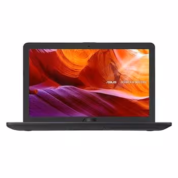 لپ تاپ ایسوس 15 اینچی مدل X543MA پردازنده N4020 رم 4GB حافظه 1TB گرافیک HD Intel