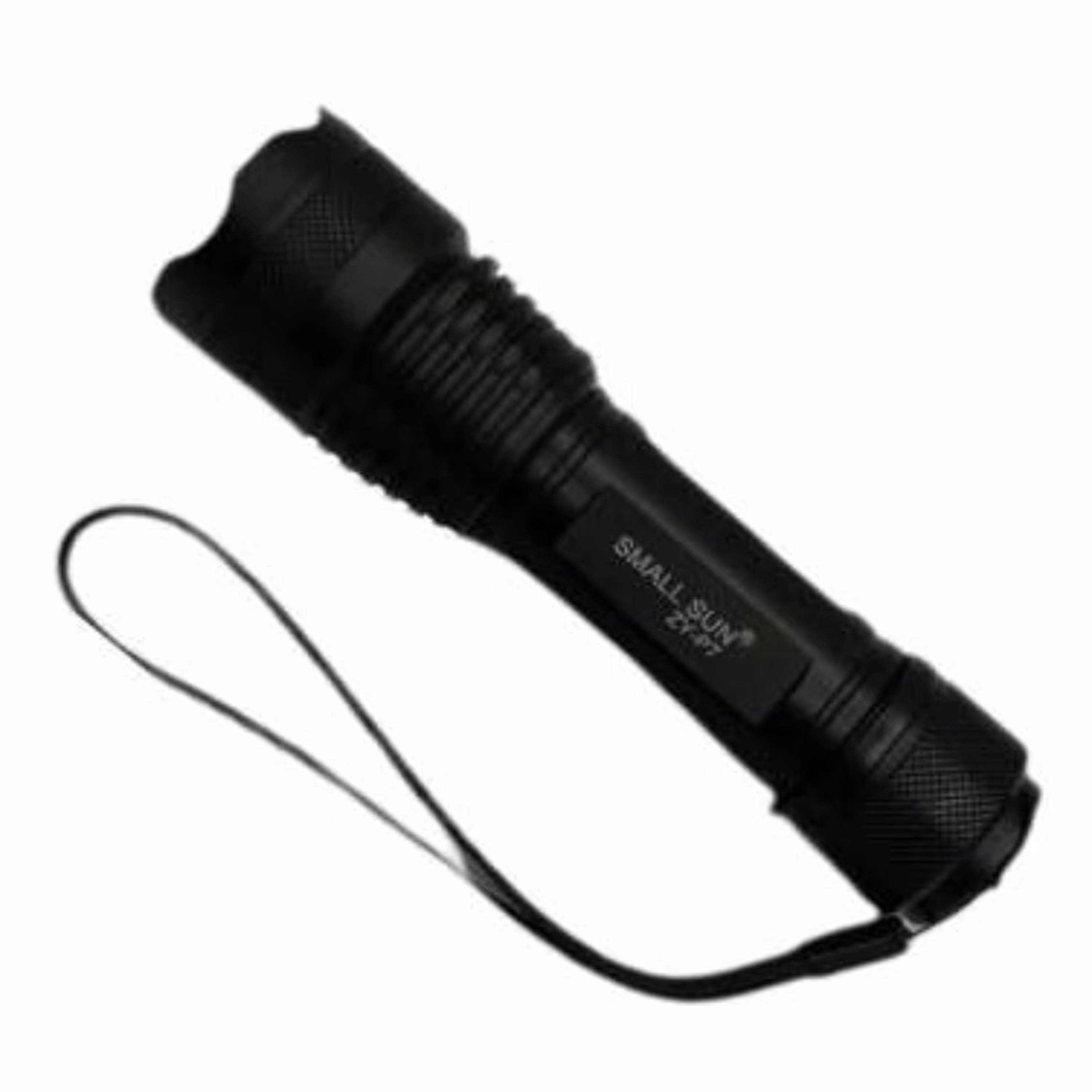 چراغ قوه دستی اسمال سان مدل ZY-P7