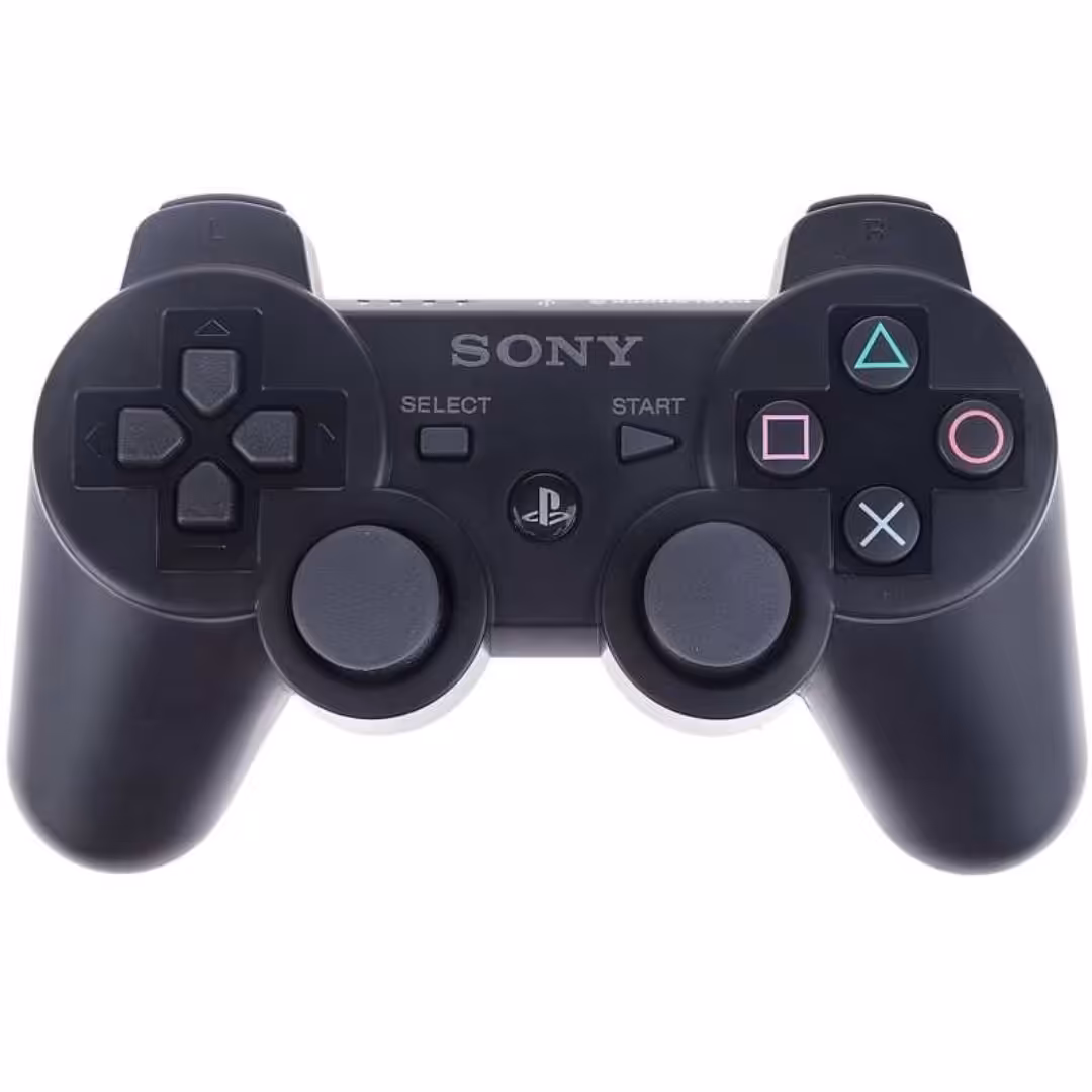 دسته ی بازی سونی پلی استیشن3    DualShock
